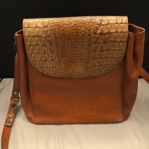 Brahmin Vintage Purse